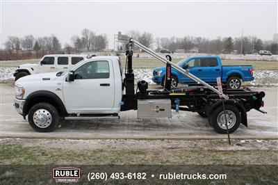 2024 RAM 5500 4x4