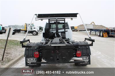 2024 RAM 5500 4x4
