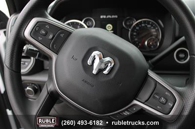 2024 RAM 5500 4x4