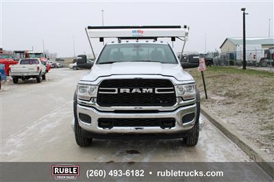 2024 RAM 5500 4x4