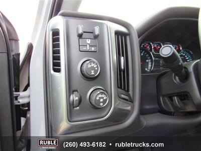 2025 Chevrolet 6500 4X4