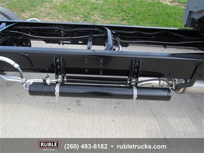 2025 Chevrolet 6500 4X4