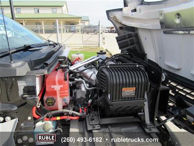 2025 Chevrolet 6500 4X4