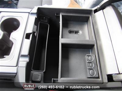 2025 Chevrolet 6500 4X4