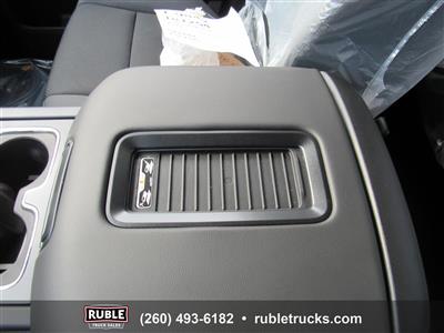 2025 Chevrolet 6500 4X4