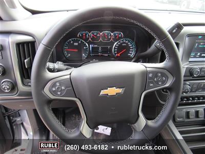 2025 Chevrolet 6500 4X4