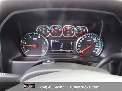 2025 Chevrolet 6500 4X4