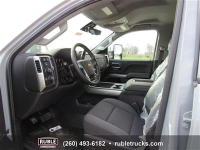 2025 Chevrolet 6500 4X4