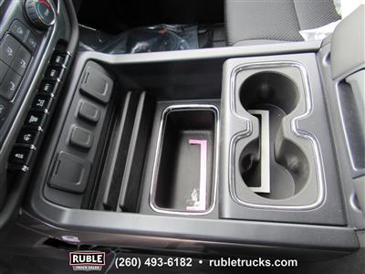 2025 Chevrolet 6500 4X4