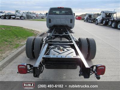 2025 Chevrolet 6500 4X4