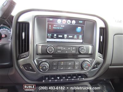 2025 Chevrolet 6500 4X4