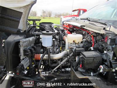 2025 Chevrolet 6500 4X4