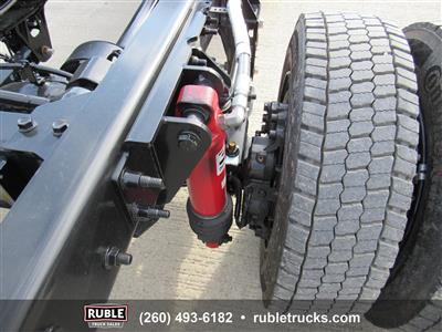 2025 Chevrolet 6500 4X4