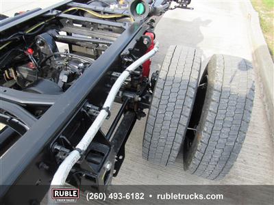 2025 Chevrolet 6500 4X4
