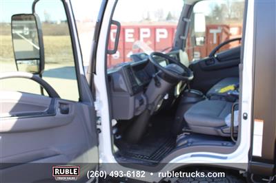 2025 Chevrolet 5500 XD