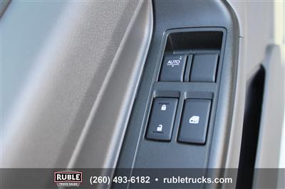 2025 Chevrolet 5500 XD
