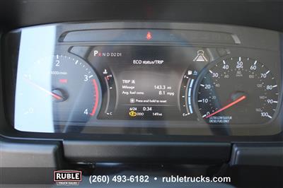 2025 Chevrolet 5500 XD