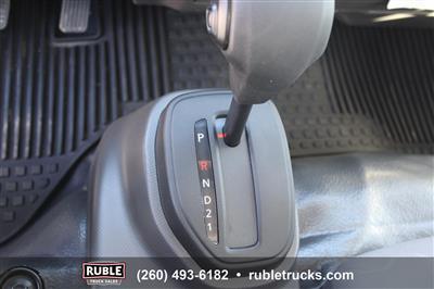 2025 Chevrolet 5500 XD