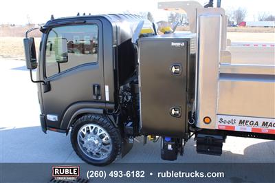 2025 Chevrolet 5500 XD