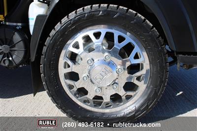 2025 Chevrolet 5500 XD