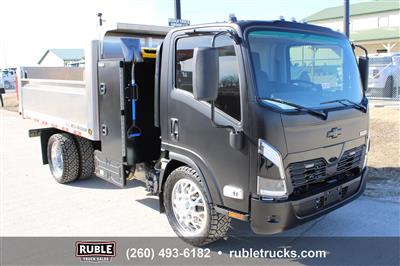 2025 Chevrolet 5500 XD