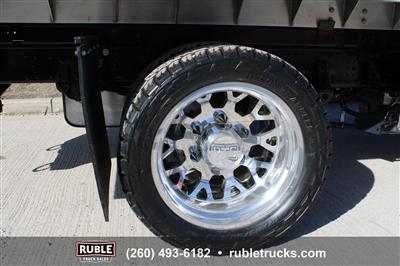 2025 Chevrolet 5500 XD