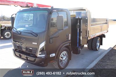 2025 Chevrolet 5500 XD