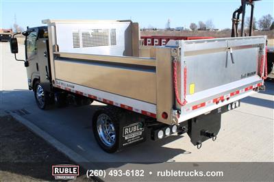 2025 Chevrolet 5500 XD