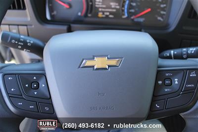 2025 Chevrolet 5500 XD