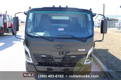 2025 Chevrolet 5500 XD