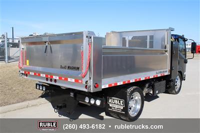 2025 Chevrolet 5500 XD