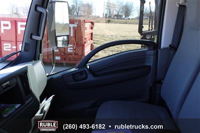 2025 Chevrolet 5500 XD
