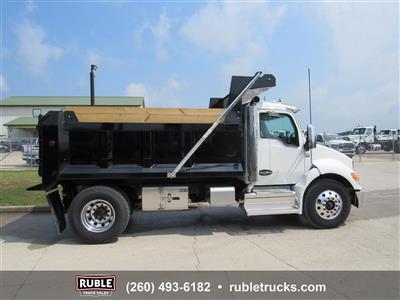 2025 Kenworth T280