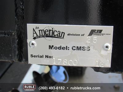2025 Kenworth T280