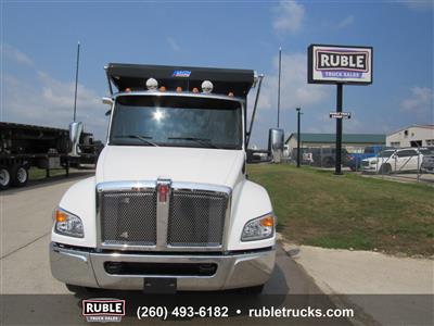 2025 Kenworth T280