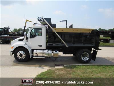 2025 Kenworth T280