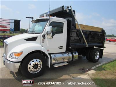2025 Kenworth T280