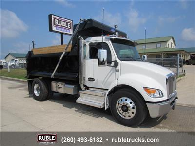 2025 Kenworth T280