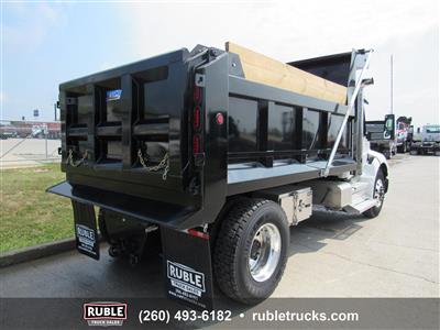 2025 Kenworth T280