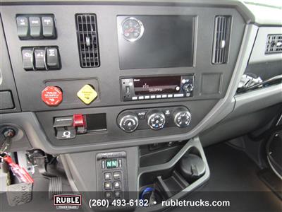 2025 Kenworth T280