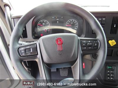 2025 Kenworth T280