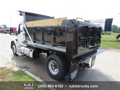 2025 Kenworth T280