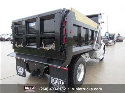 2025 Kenworth T280