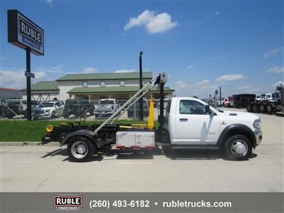 2022 RAM 5500 4x4