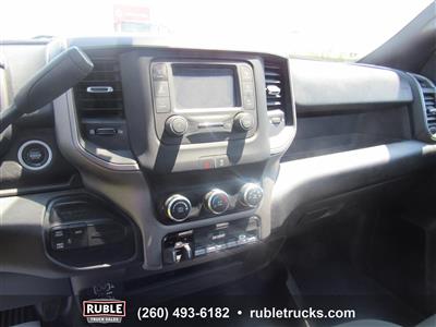 2022 RAM 5500 4x4