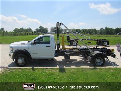 2022 RAM 5500 4x4