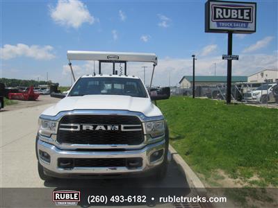 2022 RAM 5500 4x4