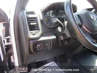 2022 RAM 5500 4x4