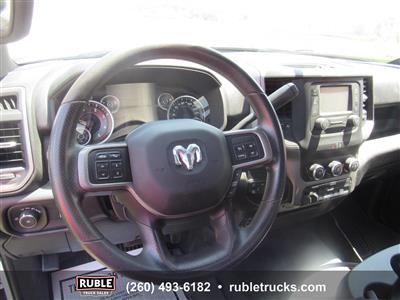 2022 RAM 5500 4x4