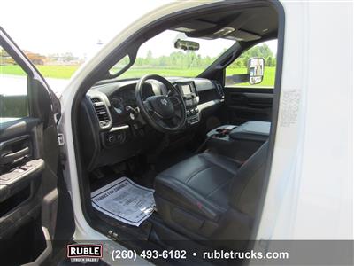 2022 RAM 5500 4x4